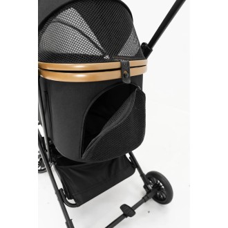 kočárek pro pejska Velo