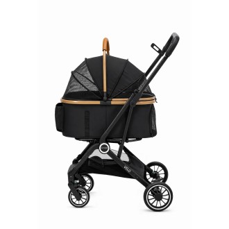 kočárek pro pejska Velo