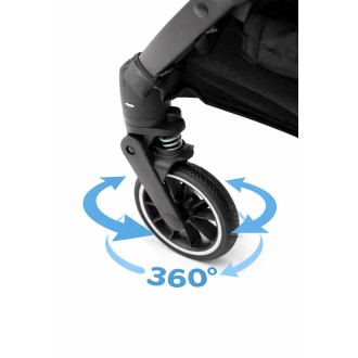 kočárek pro pejska Velo