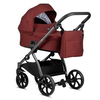 kočárek TUTIS Leo dvojkombinace