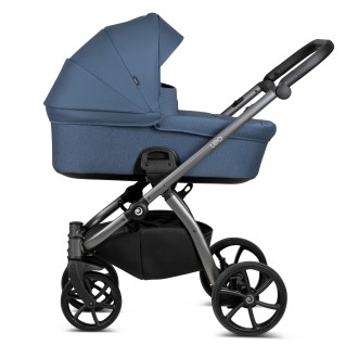 kočárek TUTIS Leo dvojkombinace