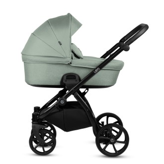 kočárek TUTIS Leo dvojkombinace