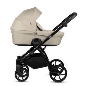 kočárek TUTIS Leo dvojkombinace