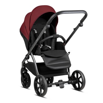 kočárek TUTIS Leo dvojkombinace