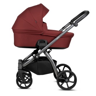 kočárek TUTIS Leo dvojkombinace