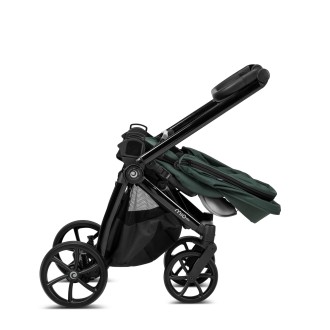 Kočárek TUTIS Mio3+ dvojkombinace