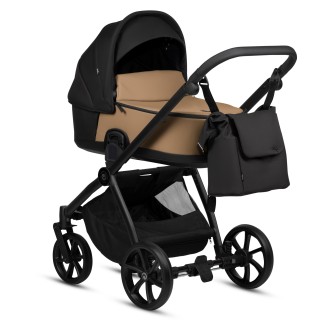 Kočárek TUTIS Mio3+ dvojkombinace