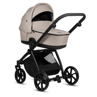 Kočárek TUTIS Mio3+ dvojkombinace