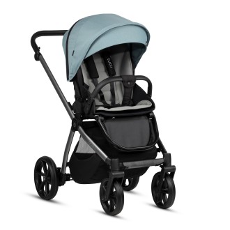 Kočárek TUTIS Mio3+ dvojkombinace