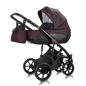 Kombinovaný kočárek 2v1 Milu Kids Bacio