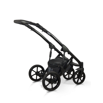 Kombinovaný kočárek 2v1 Milu Kids Bacio