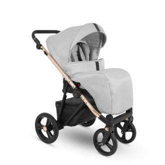 kočárek CAMARELO Belagio dvojkombinace