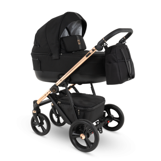 kočárek CAMARELO Belagio dvojkombinace