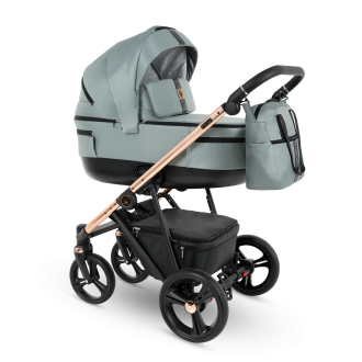 kočárek CAMARELO Belagio dvojkombinace