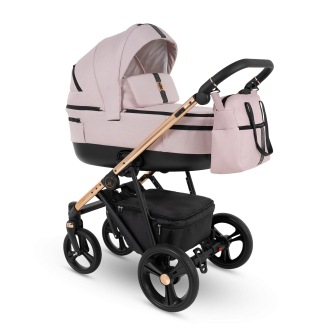 kočárek CAMARELO Belagio dvojkombinace