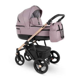 kočárek CAMARELO Belagio dvojkombinace