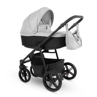 kočárek CAMARELO Picco dvojkombinace