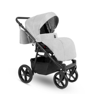 kočárek CAMARELO Picco dvojkombinace