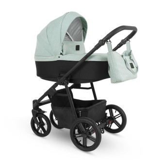 kočárek CAMARELO Picco dvojkombinace