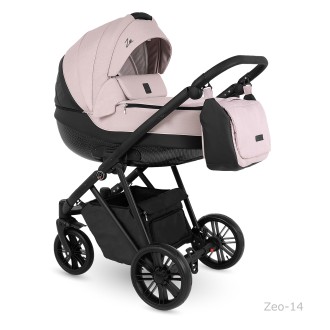 kočárek CAMARELO ZEO dvojkombinace