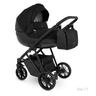 kočárek CAMARELO ZEO dvojkombinace