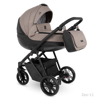 kočárek CAMARELO ZEO dvojkombinace