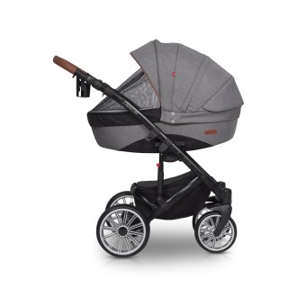 kočárek Euro-Cart Delta  dvojkombinace