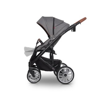 kočárek Euro-Cart Delta  dvojkombinace