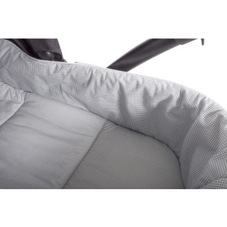 kočárek Euro-Cart Delta  dvojkombinace