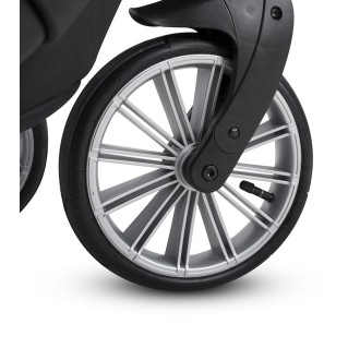 kočárek Euro-Cart Delta  dvojkombinace