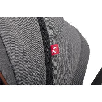 kočárek Euro-Cart Delta  dvojkombinace