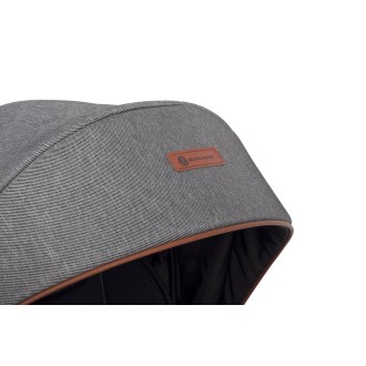 kočárek Euro-Cart Delta  dvojkombinace