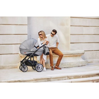 kočárek Euro-Cart Delta  dvojkombinace