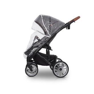 kočárek Euro-Cart Delta  dvojkombinace