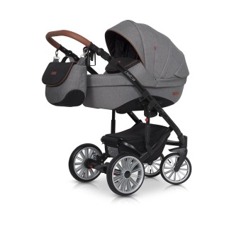 kočárek Euro-Cart Delta  dvojkombinace