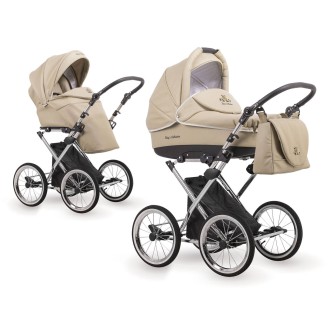 Kočárek LONEX KING