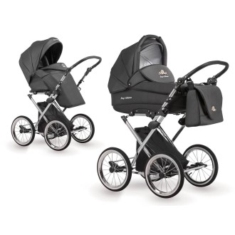 Kočárek LONEX KING