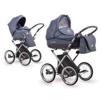 Kočárek LONEX KING