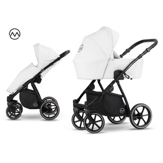 Kočárek Lonex Pax ECO  dvojkombinace