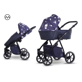 Kočárek Lonex Pax trojkombinace