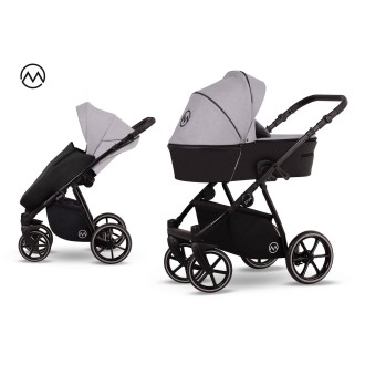 Kočárek Lonex Pax trojkombinace