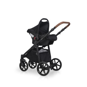 Kombinovaný kočárek RIKO BASIC Idol dvojkombinace