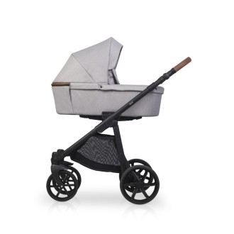 Kombinovaný kočárek RIKO BASIC Idol dvojkombinace