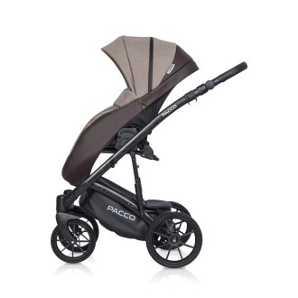 Kombinovaný kočárek RIKO BASIC Pacco  dvojkombinace