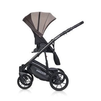 Kombinovaný kočárek RIKO BASIC Pacco  dvojkombinace