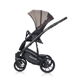 Kombinovaný kočárek RIKO BASIC Pacco  dvojkombinace