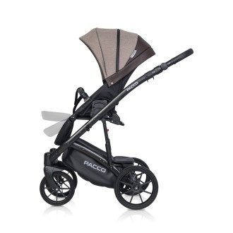 Kombinovaný kočárek RIKO BASIC Pacco  dvojkombinace