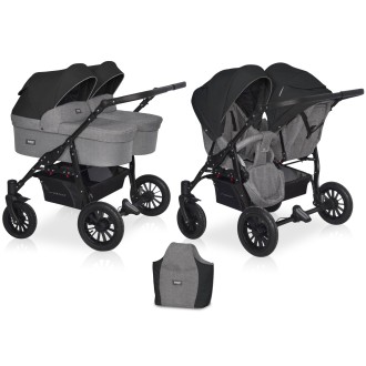 Kočárek RIKO BASIC Saxo