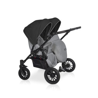 Kočárek RIKO BASIC Saxo