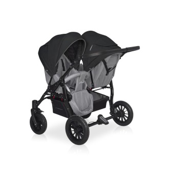 Kočárek RIKO BASIC Saxo